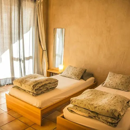 Casa Endrina_villaverde Villa Villaverde (Fuerteventura)